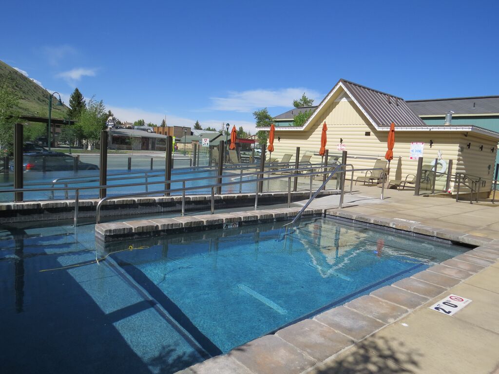 Ward + Blake Architects Remodels Classic Jackson Hole Hotels with Fresh